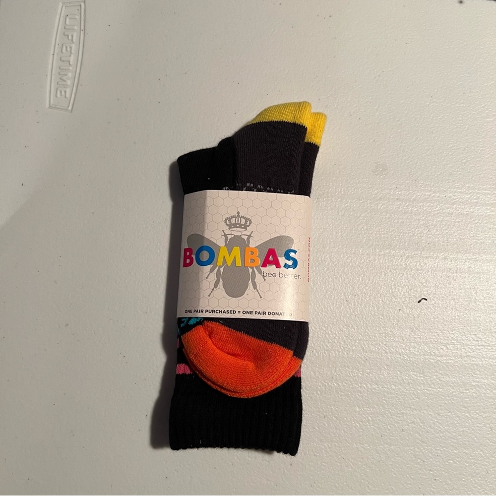 Bombas socks